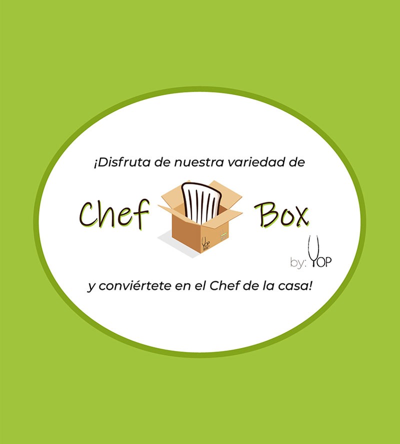 Chef Box